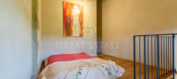 32 rooms Castles in Passignano sul Trasimeno, Italy No. 233387 19