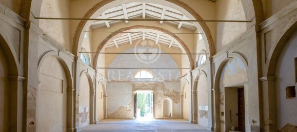 32 rooms Castles in Passignano sul Trasimeno, Italy No. 233387 9