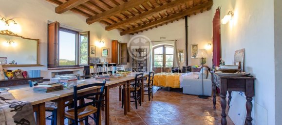 32 rooms Castles in Passignano sul Trasimeno, Italy No. 233387 13