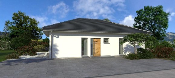 2 bedrooms Bungalow in Rhein-Lahn, Germany No. 198997 9