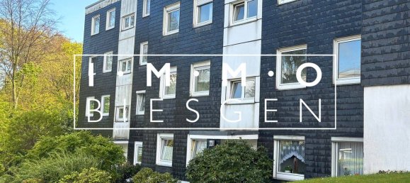 Apartamento de 1 dormitorio en Mulheim an der Ruhr, Germany No. 69591 11