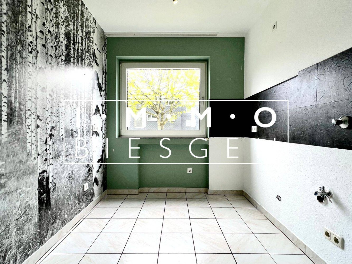 Apartamento de 1 dormitorio en Mulheim an der Ruhr, Germany No. 69591