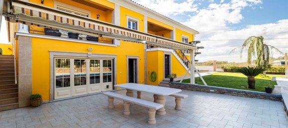 6 bedrooms House in Batalha, Portugal No. 171817 28