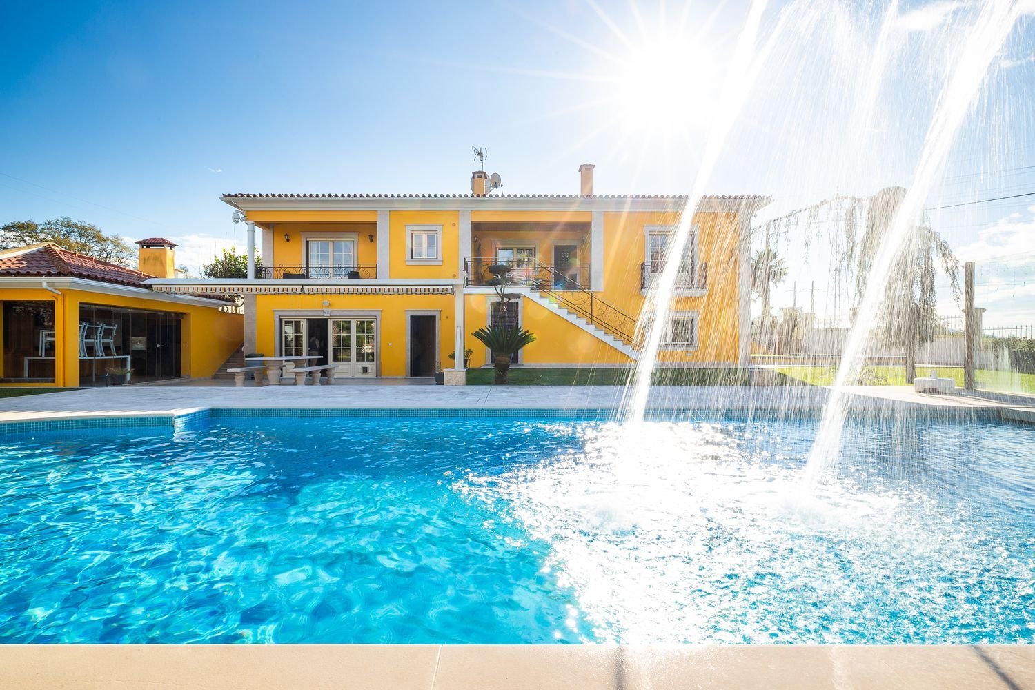 6 bedrooms House in Batalha, Portugal No. 171817