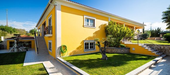 6 bedrooms House in Batalha, Portugal No. 171817 8