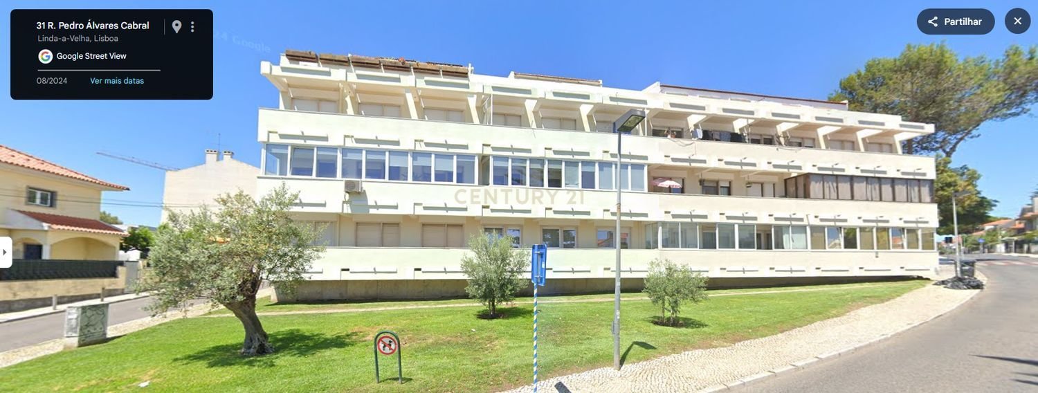 3 bedrooms Apartment in Oeiras, Portugal No. 355831