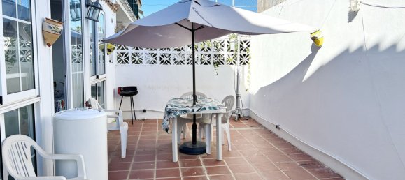 6 غرف نوم تاون هاوس في Marbella, Spain رقم 149140 12