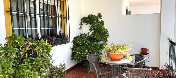 6 غرف نوم تاون هاوس في Marbella, Spain رقم 149140 15