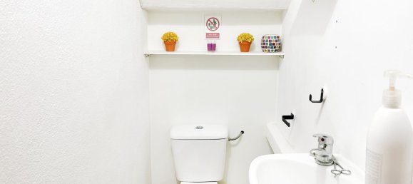 6 غرف نوم تاون هاوس في Marbella, Spain رقم 149140 17