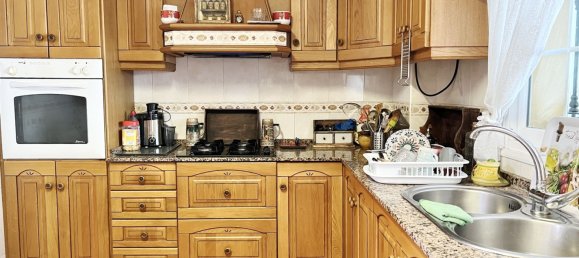 6 غرف نوم تاون هاوس في Marbella, Spain رقم 149140 5