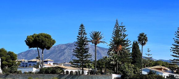 6 غرف نوم تاون هاوس في Marbella, Spain رقم 149140 2
