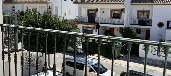 6 غرف نوم تاون هاوس في Marbella, Spain رقم 149140 14