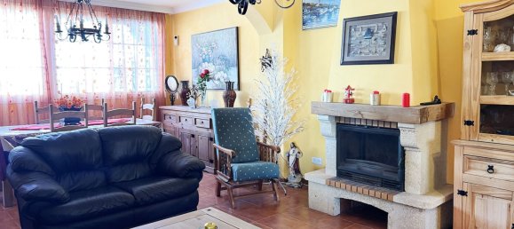 6 غرف نوم تاون هاوس في Marbella, Spain رقم 149140 4