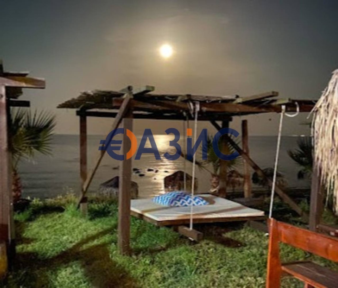 2 bedrooms Apartment in Aheloy, Bulgaria No. 354