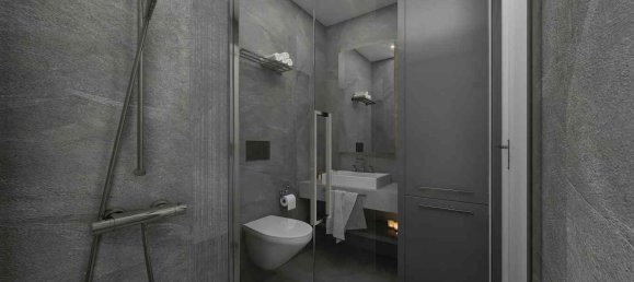 Apartment 2+1 in Alanya, Turkey No. 11821 11