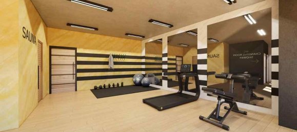 Apartment 2+1 in Alanya, Turkey No. 11821 13