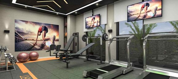 Apartment 2+1 in Alanya, Turkey No. 11821 15