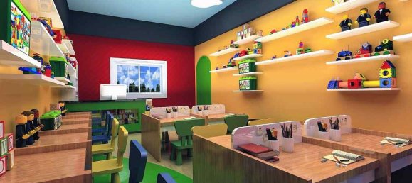 Apartment 2+1 in Alanya, Turkey No. 11821 14