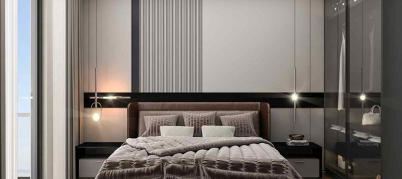 Apartment 2+1 in Alanya, Turkey No. 11821 10