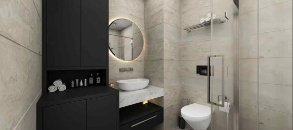 Apartment 2+1 in Alanya, Turkey No. 11821 2