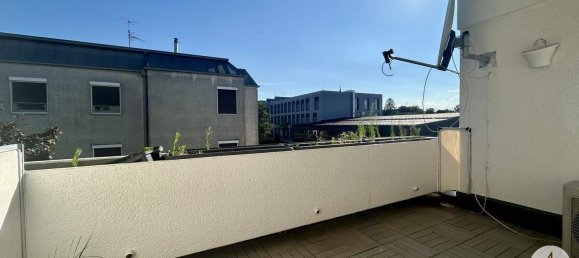 4 rooms Apartment in Ganserndorf, Austria No. 216497 2