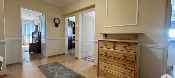4 rooms Apartment in Ganserndorf, Austria No. 216497 8