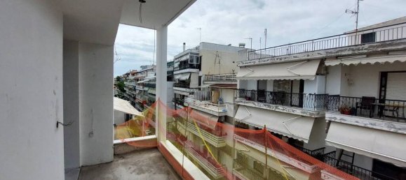 2 bedrooms Apartment for sale in Thessaloniki, Central Macedonia, Macedonia and Thrace, Greece № 53720 5