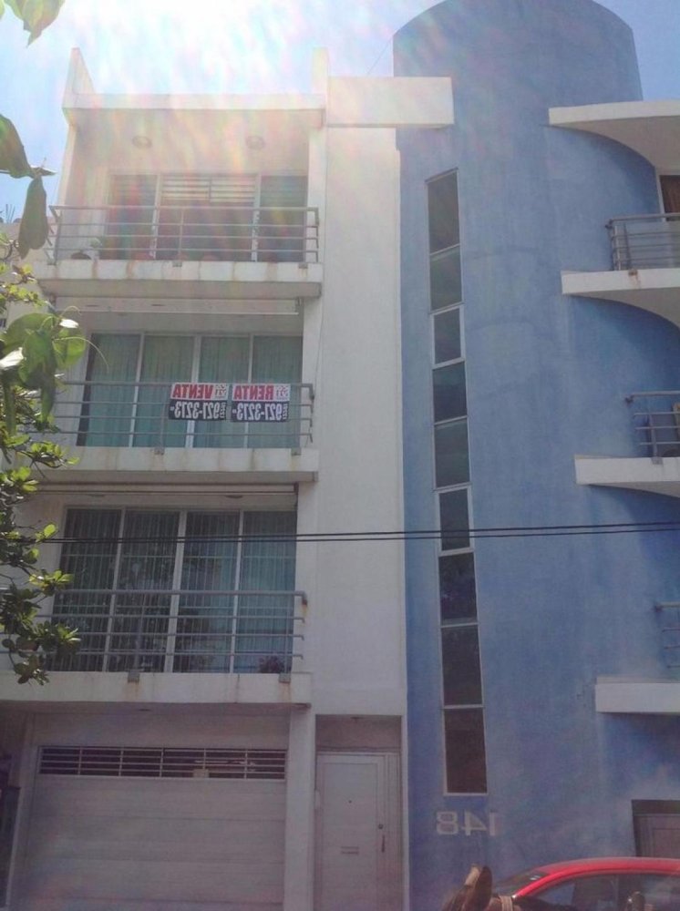 3 Schlafzimmer Wohnung in Veracruz, Mexico, Nr. 227211