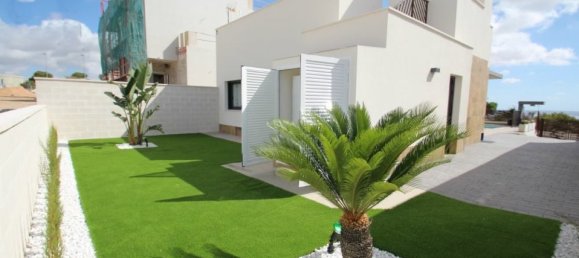 168m² villa à vendre à Campoamor, Alicante, Valencian Community, Spain № 365011 8