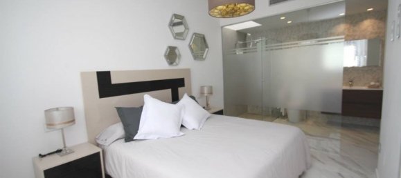 168m² villa à vendre à Campoamor, Alicante, Valencian Community, Spain № 365011 5
