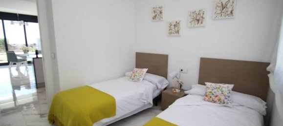168m² villa à vendre à Campoamor, Alicante, Valencian Community, Spain № 365011 4