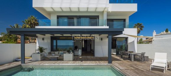 Casa T6 em Marbella, Spain N.º 95256 19