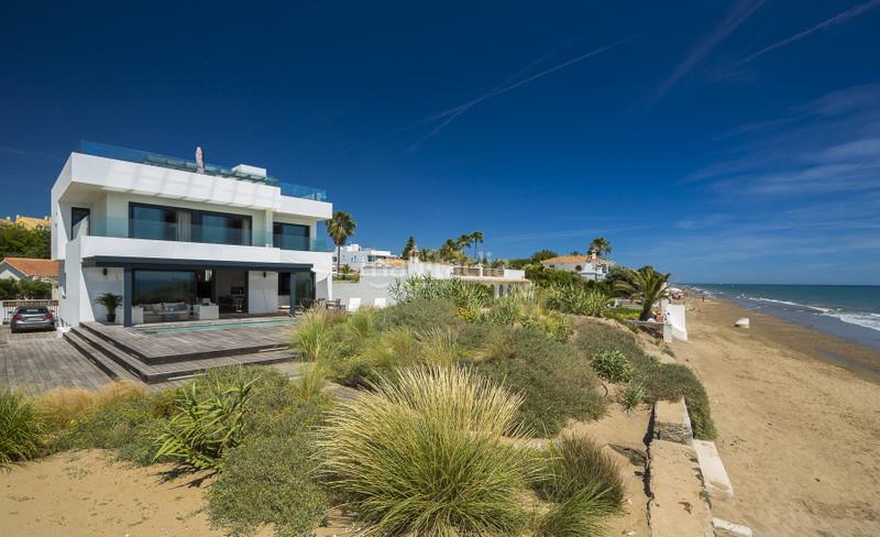 Casa T6 em Marbella, Spain N.º 95256
