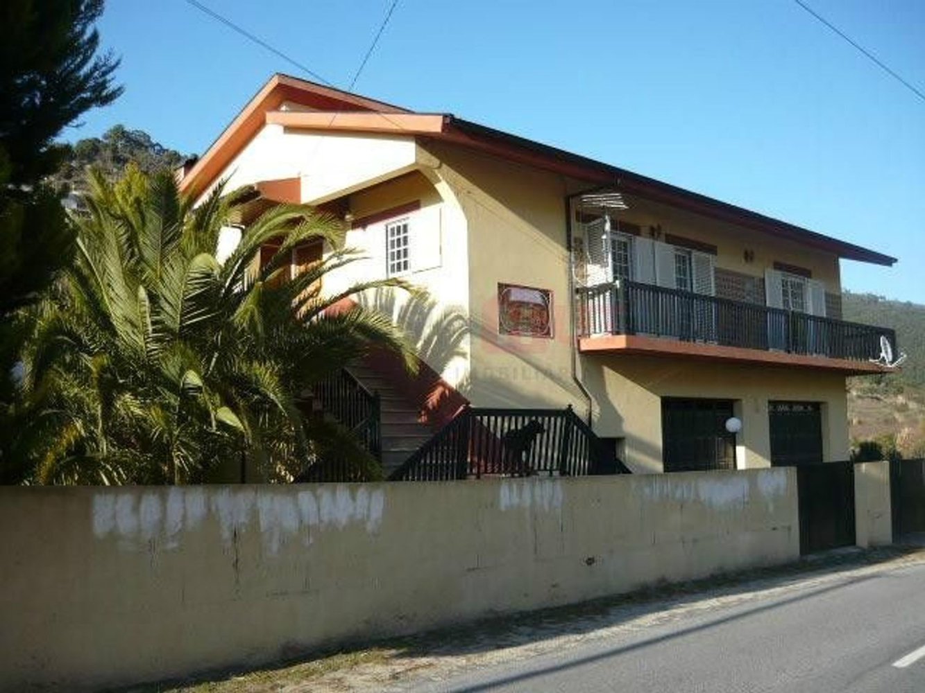 3 Schlafzimmer Haus in Baiao, Portugal, Nr. 239360