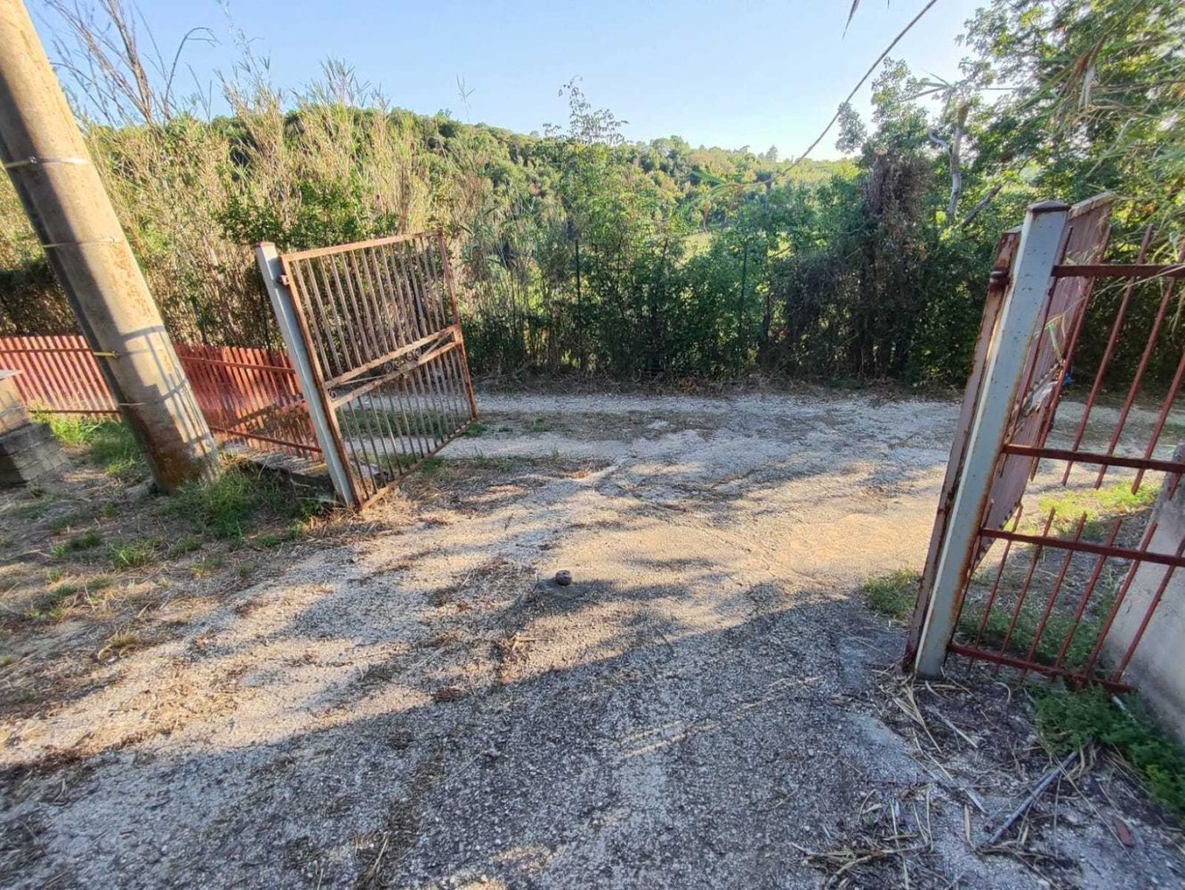  Land in Marcellina, Italy No. 332315