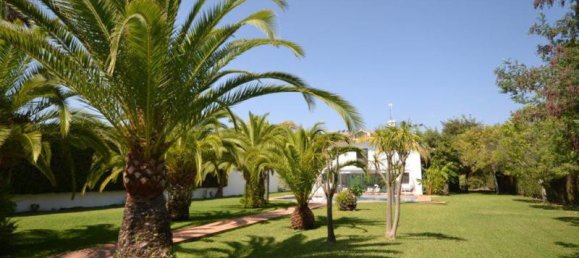 6 chambres Villa à Marbella, Spain No. 45709 3