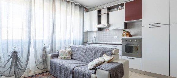 3-Zimmer Wohnung in Pontedera, Italy, Nr. 109038 11