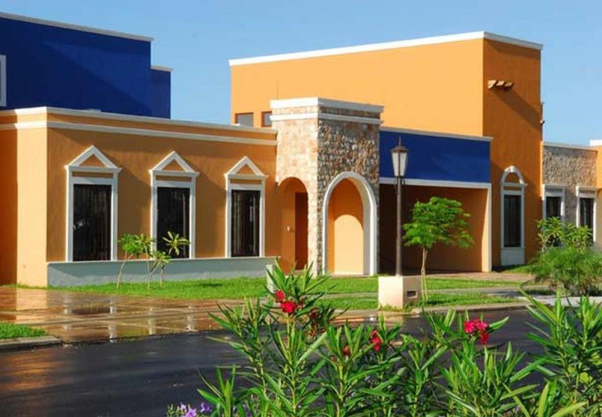 Casa T3 em Yucatan, Mexico N.º 180765