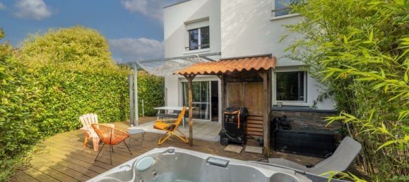 3 bedrooms House in Anglet, France No. 346874 3