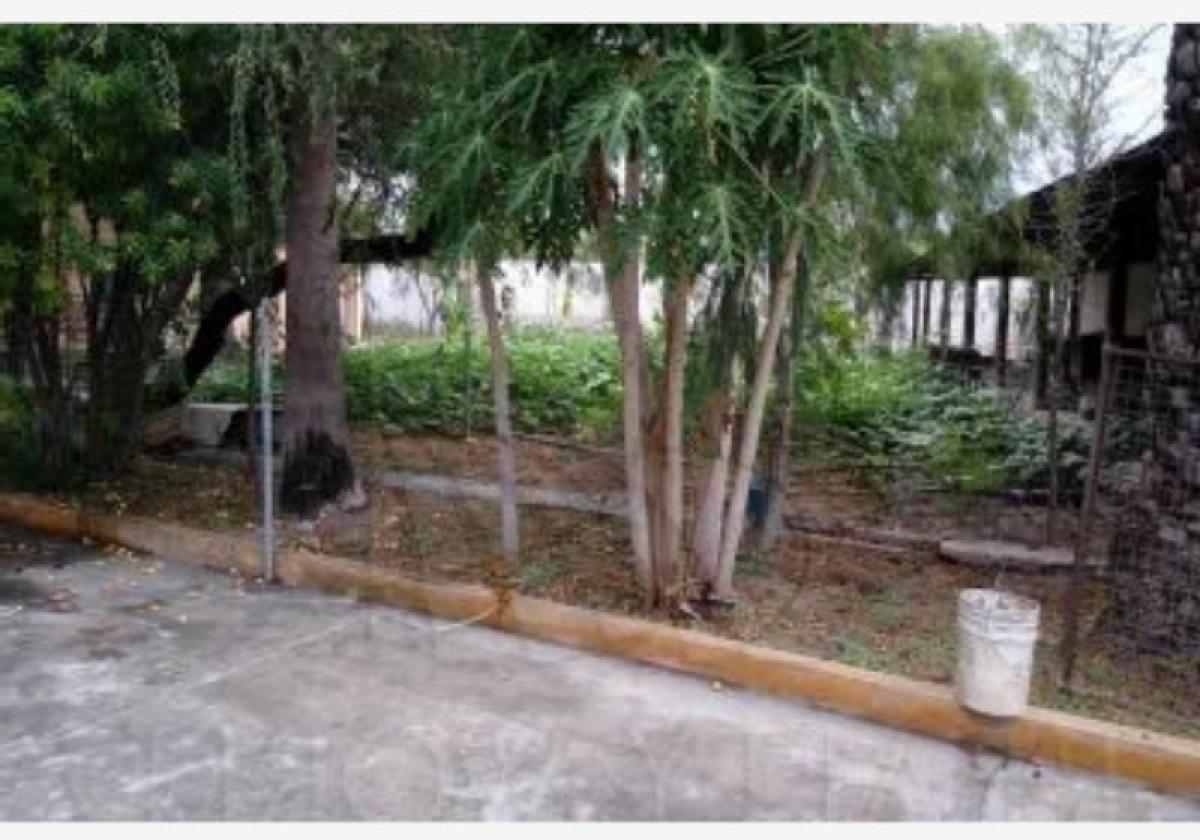 Дом с 2 спальнями в Нуэво Леон, Мексика № 185846