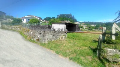 2570m² Land in Pontevedra, Spain No. 239616