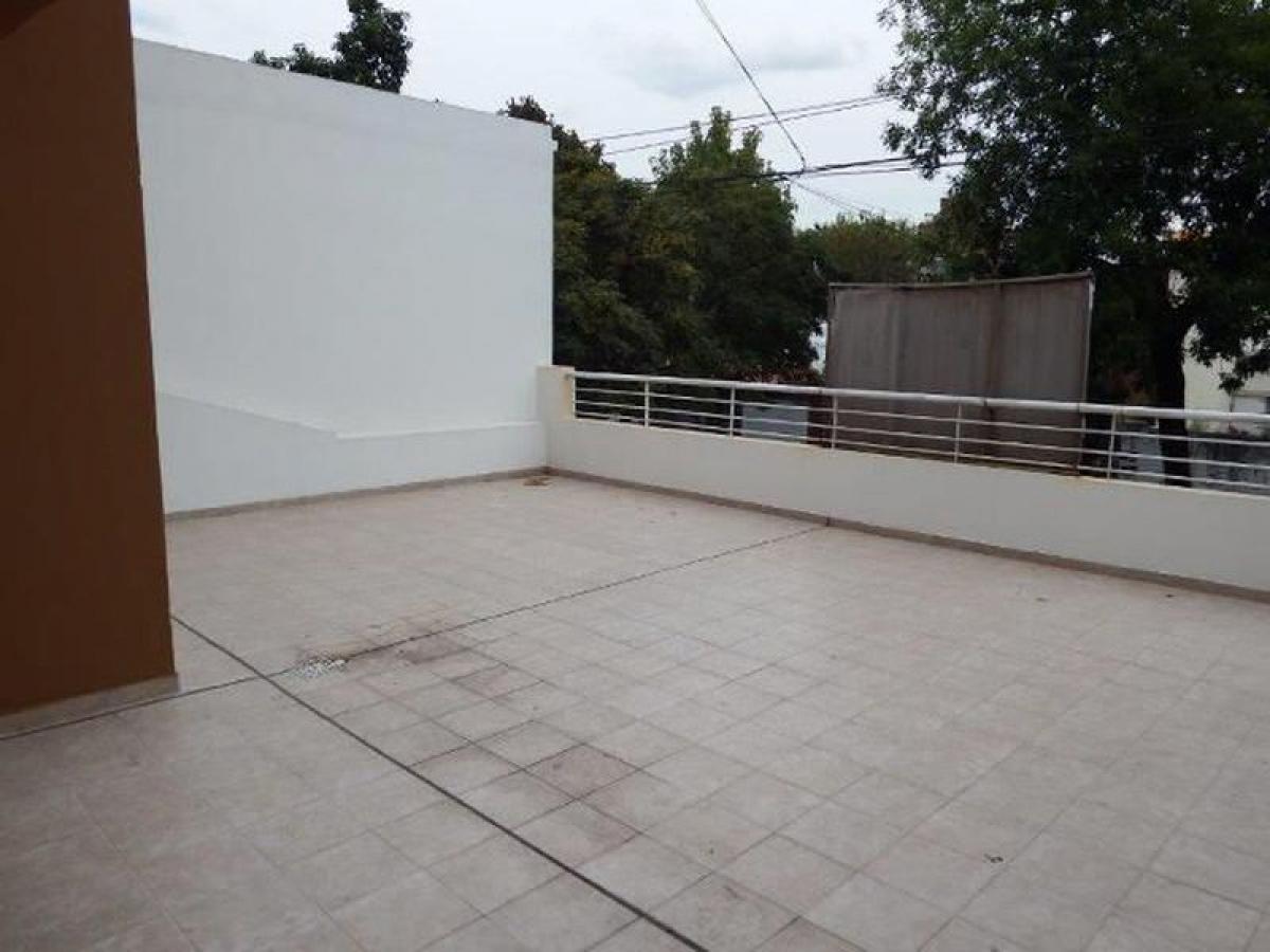 Квартира с 2 спальнями в Буэнос-Айрес, Аргентина № 79494