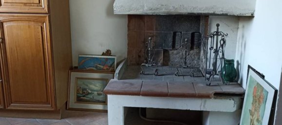 5 rooms House in Vinci, Italy No. 219485 9