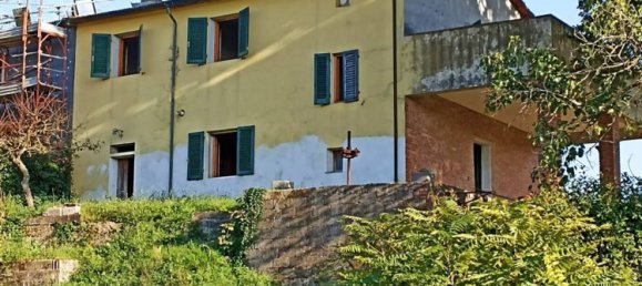 5 rooms House in Vinci, Italy No. 219485 5