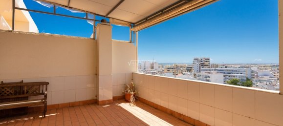 Dúplex de 4 dormitorios en Faro, Portugal No. 154648 23