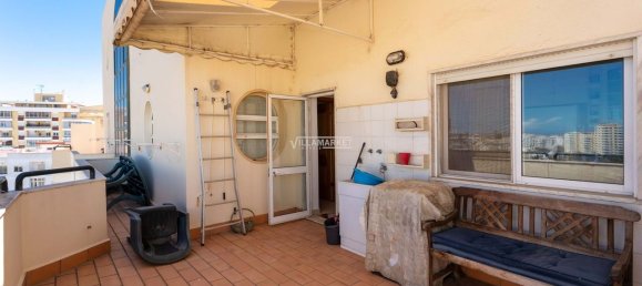 Dúplex de 4 dormitorios en Faro, Portugal No. 154648 14