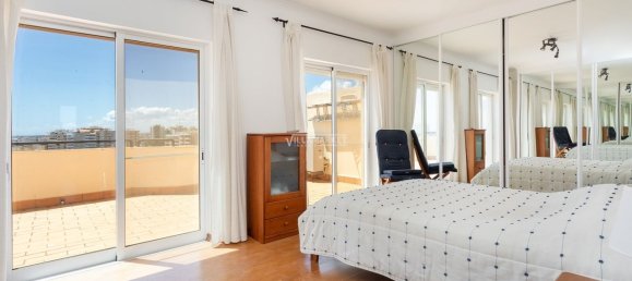 Dúplex de 4 dormitorios en Faro, Portugal No. 154648 7