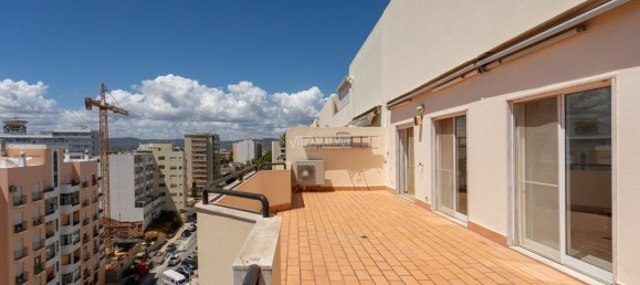 Dúplex de 4 dormitorios en Faro, Portugal No. 154648 9