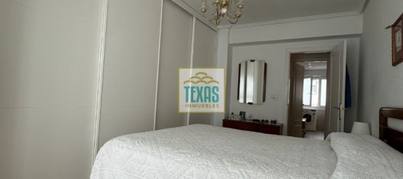 4 Schlafzimmer Wohnung in Castro-Urdiales, Spain, Nr. 163848 2