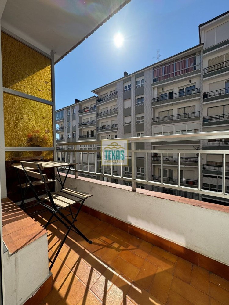 4 Schlafzimmer Wohnung in Castro-Urdiales, Spain, Nr. 163848